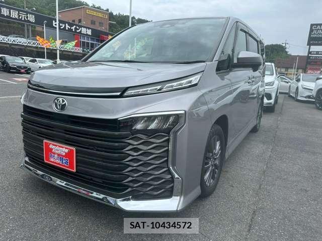 Toyota VOXY 2022-02 8218175-13