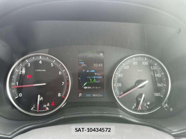 Toyota VOXY 2022-02 8218175-15