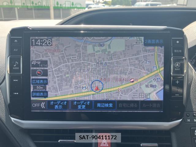 Toyota VOXY 2021-12 8218327-3