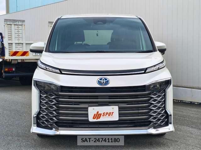 Toyota VOXY 2023-10 8218473-13