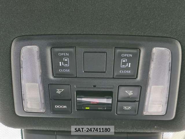 Toyota VOXY 2023-10 8218473-19