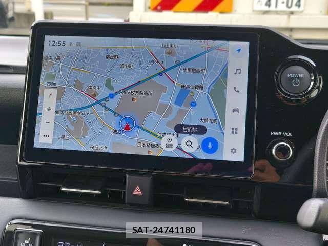 Toyota VOXY 2023-10 8218473-4