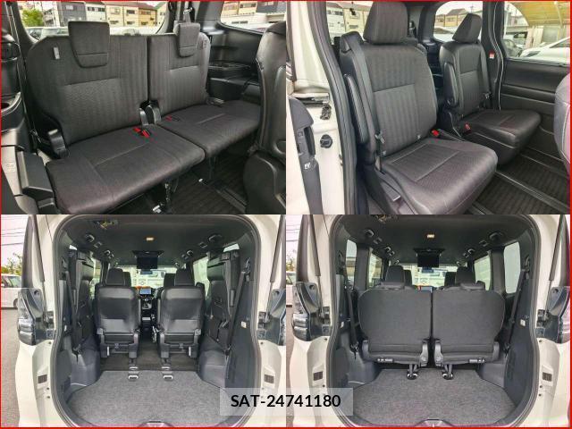 Toyota VOXY 2023-10 8218473-6