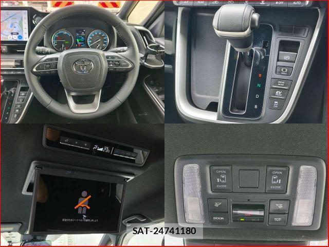 Toyota VOXY 2023-10 8218473-7