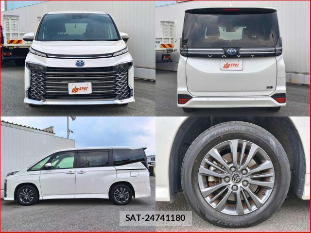 Toyota VOXY 2023-10 8218473-8