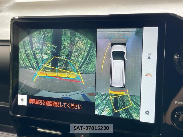 Toyota VOXY 2025-12 8218507-3