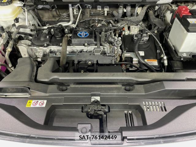 Toyota VOXY 2023-07 8218535-18