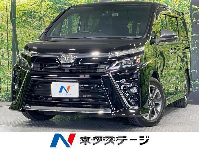 Toyota VOXY 2020-09 8218537-0