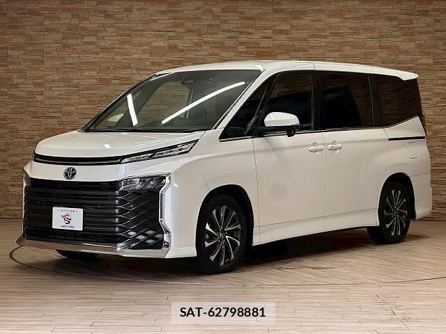 Toyota VOXY 2024-07 8218705-13