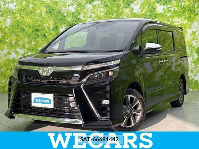 Toyota VOXY 2019-05 8218751-0