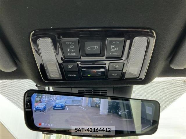 Toyota VOXY 2023-07 8218760-11