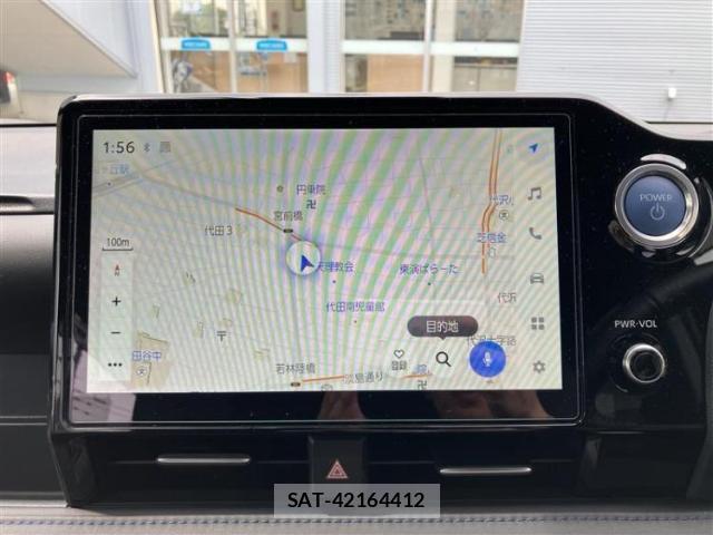 Toyota VOXY 2023-07 8218760-8