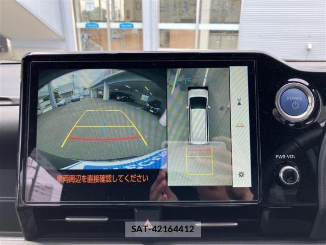 Toyota VOXY 2023-07 8218760-9