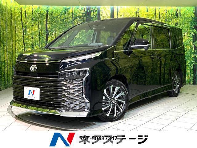 Toyota VOXY 2026-01 8219067-0