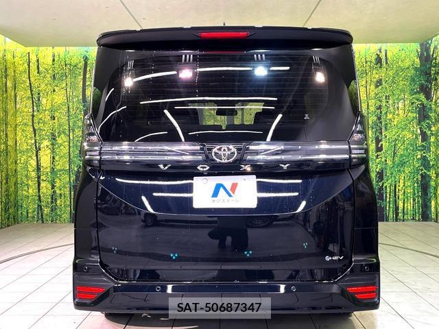 Toyota VOXY 2026-01 8219067-15