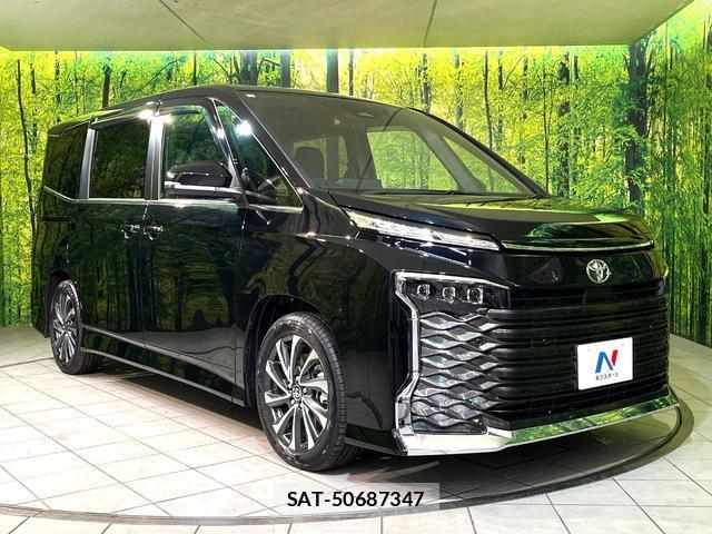 Toyota VOXY 2026-01 8219067-16