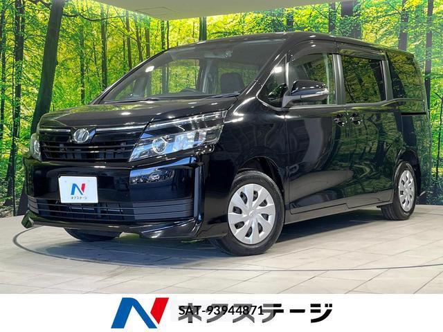 Toyota VOXY 2015-07 8219140-0