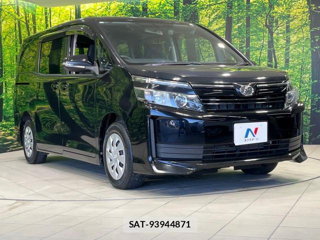 Toyota VOXY 2015-07 8219140-17