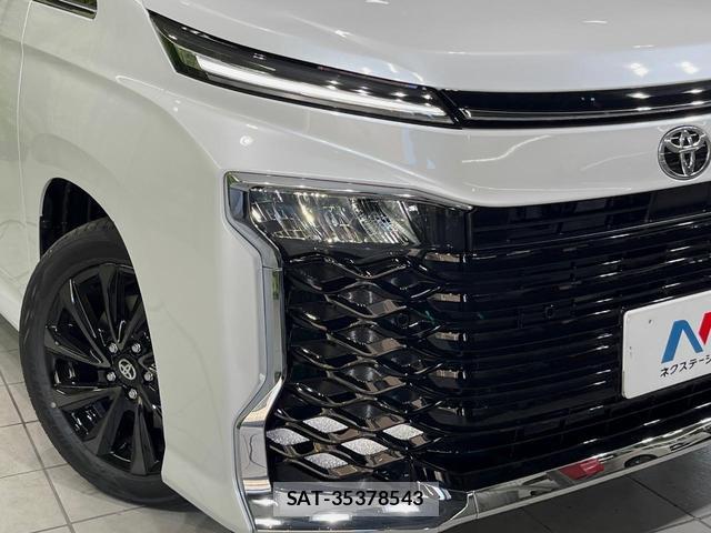 Toyota VOXY 2026-06 8219152-11