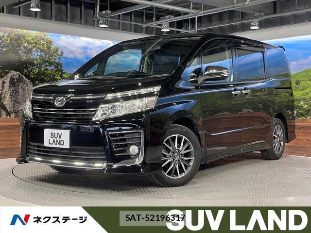 Toyota VOXY 2015-10 8219186-0