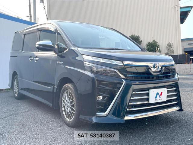 Toyota VOXY 2018-03 8219189-15