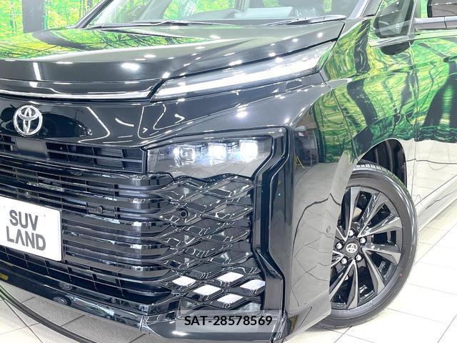 Toyota VOXY 2026-06 8219278-14