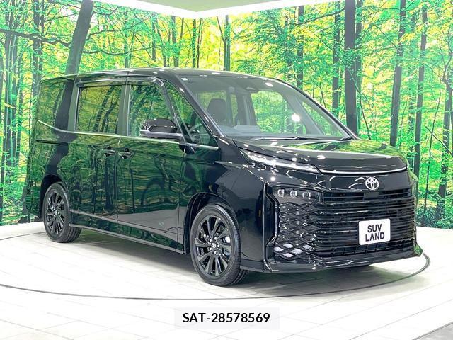 Toyota VOXY 2026-06 8219278-18