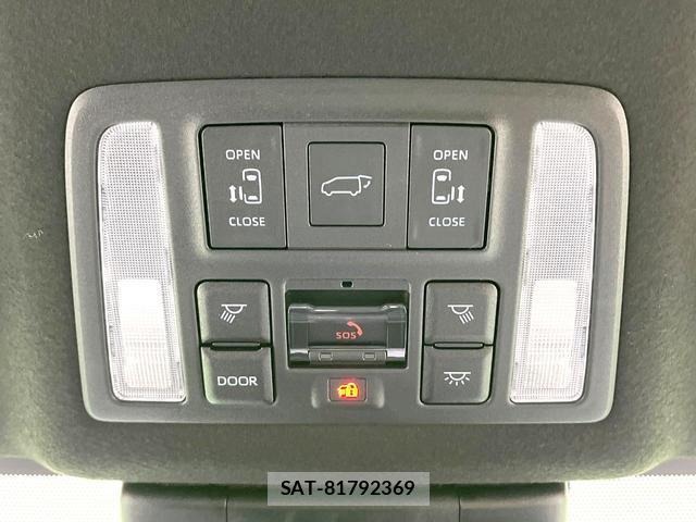 Toyota VOXY 2026-06 8219279-8