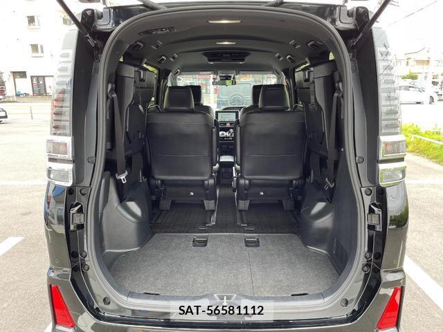 Toyota VOXY 2021-09 8219293-12