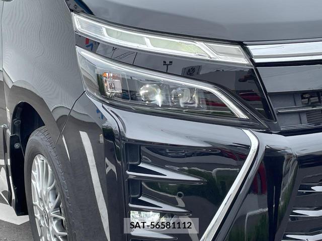 Toyota VOXY 2021-09 8219293-14