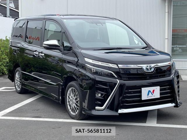 Toyota VOXY 2021-09 8219293-18