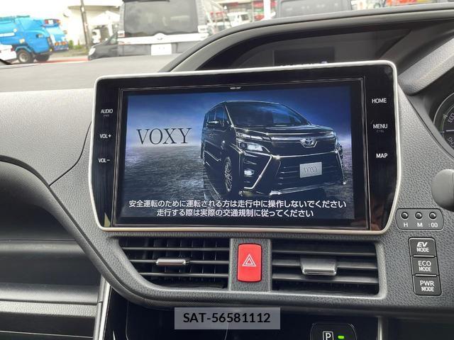 Toyota VOXY 2021-09 8219293-2