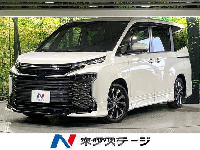 Toyota VOXY 2024-06 8219331-0