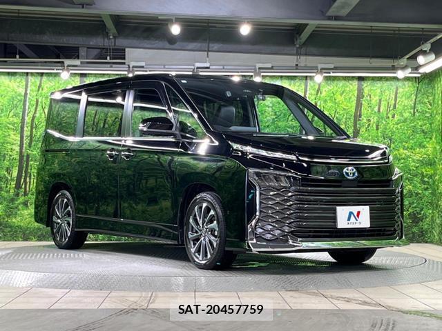 Toyota VOXY 2023-02 8219337-16