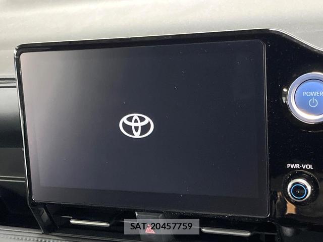 Toyota VOXY 2023-02 8219337-2