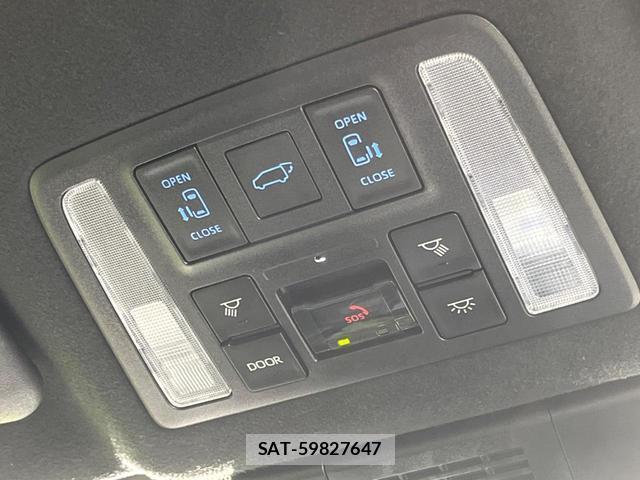 Toyota VOXY 2023-12 8219340-6