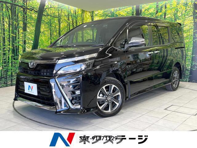 Toyota VOXY 2019-03 8219375-0