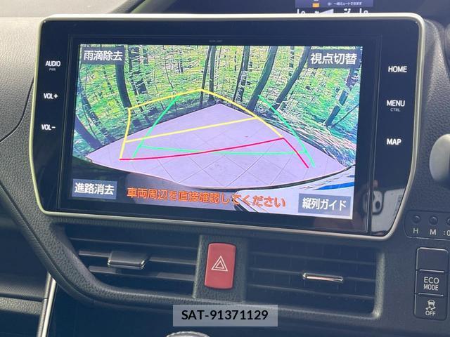 Toyota VOXY 2019-03 8219375-3
