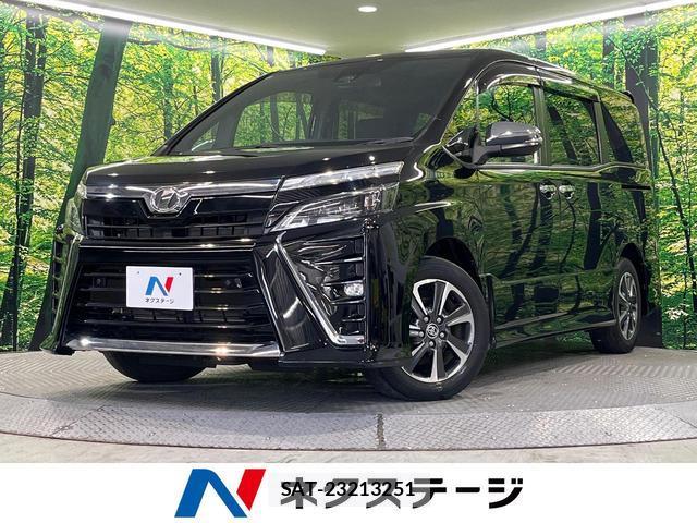 Toyota VOXY 2019-10 8219385-0