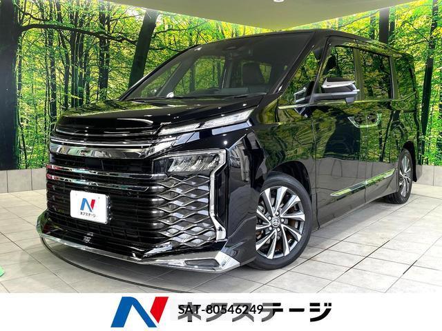Toyota VOXY 2024-02 8219523-0