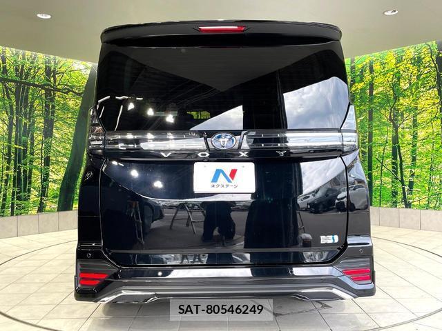 Toyota VOXY 2024-02 8219523-15