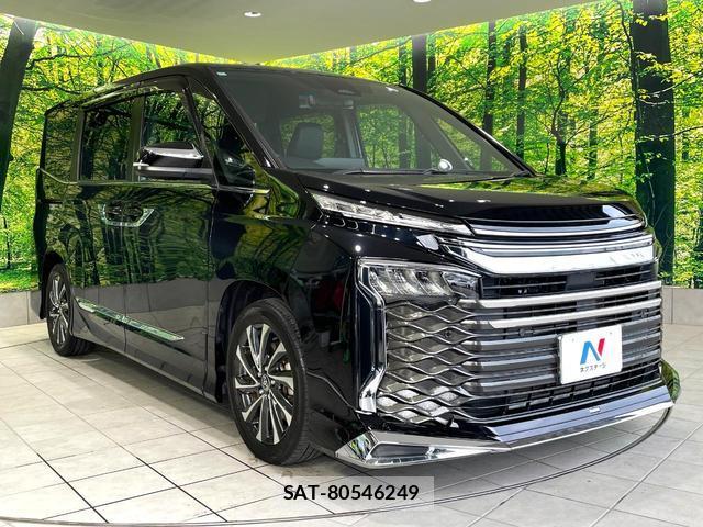 Toyota VOXY 2024-02 8219523-16