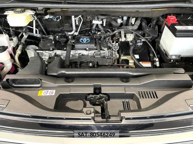 Toyota VOXY 2024-02 8219523-17