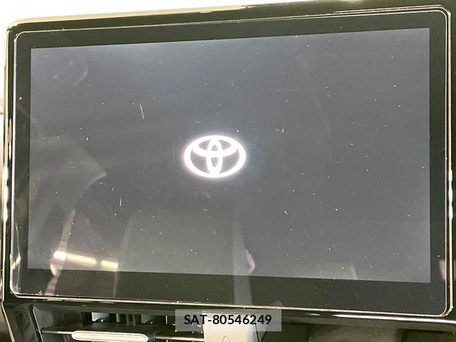 Toyota VOXY 2024-02 8219523-4
