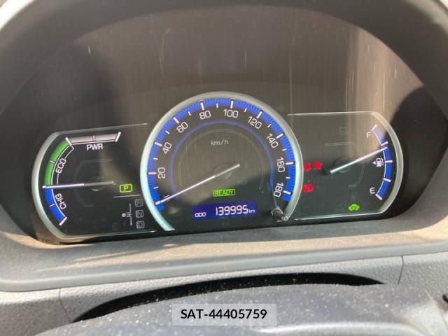 Toyota VOXY 2015-02 8219583-17