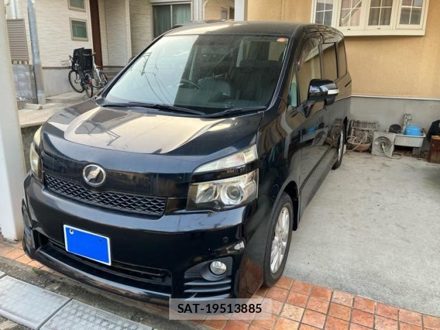 Toyota VOXY 2010-07 8219619-0
