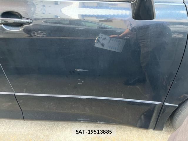 Toyota VOXY 2010-07 8219619-17