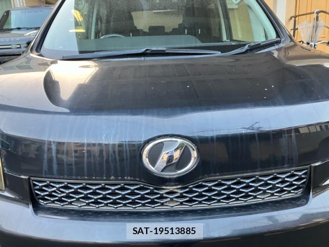 Toyota VOXY 2010-07 8219619-19