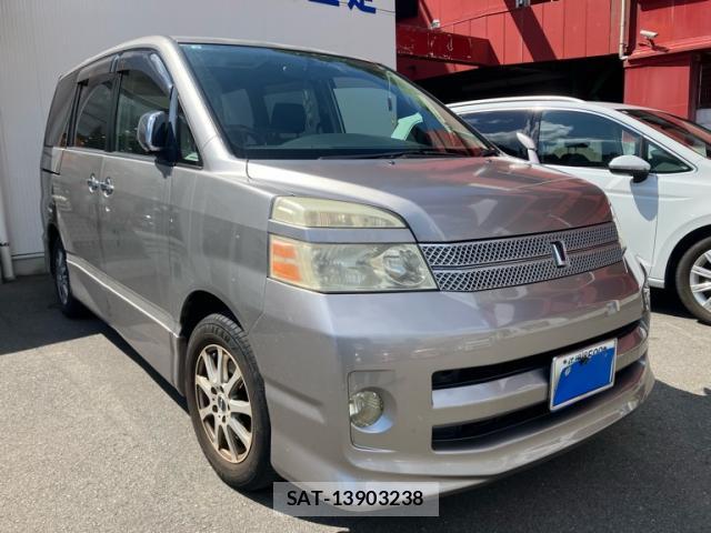 Toyota VOXY 2007-01 8219648-0