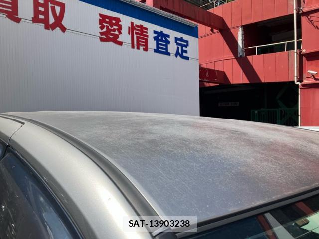 Toyota VOXY 2007-01 8219648-2